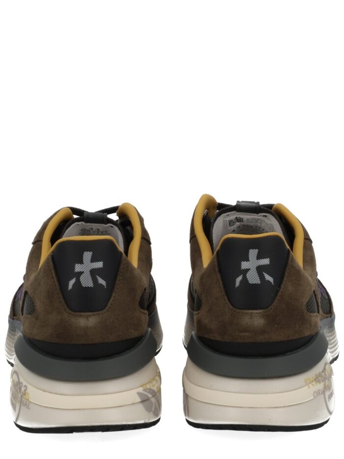 premiata "moerun" sneaker Premiata "MOERUN" SNEAKER
