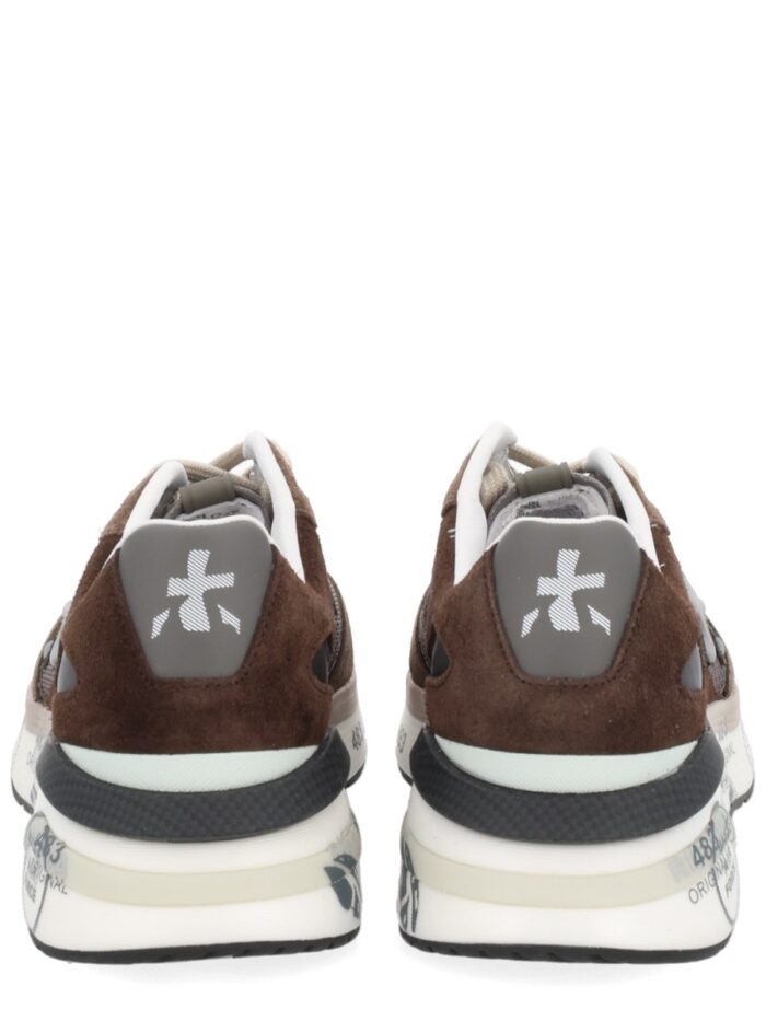 premiata "moerun" sneaker Premiata "MOERUN" SNEAKER