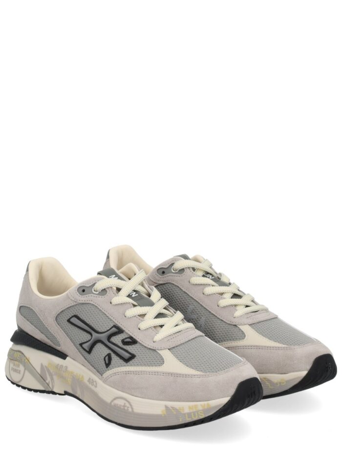 premiata "moerun" sneaker Premiata "MOERUN" SNEAKER