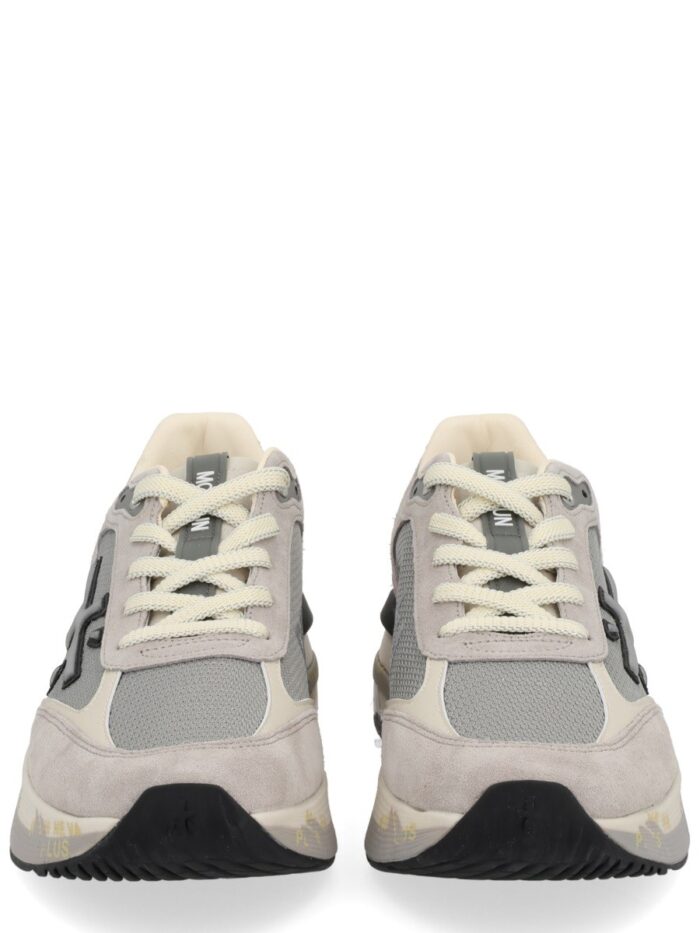 premiata "moerun" sneaker Premiata "MOERUN" SNEAKER