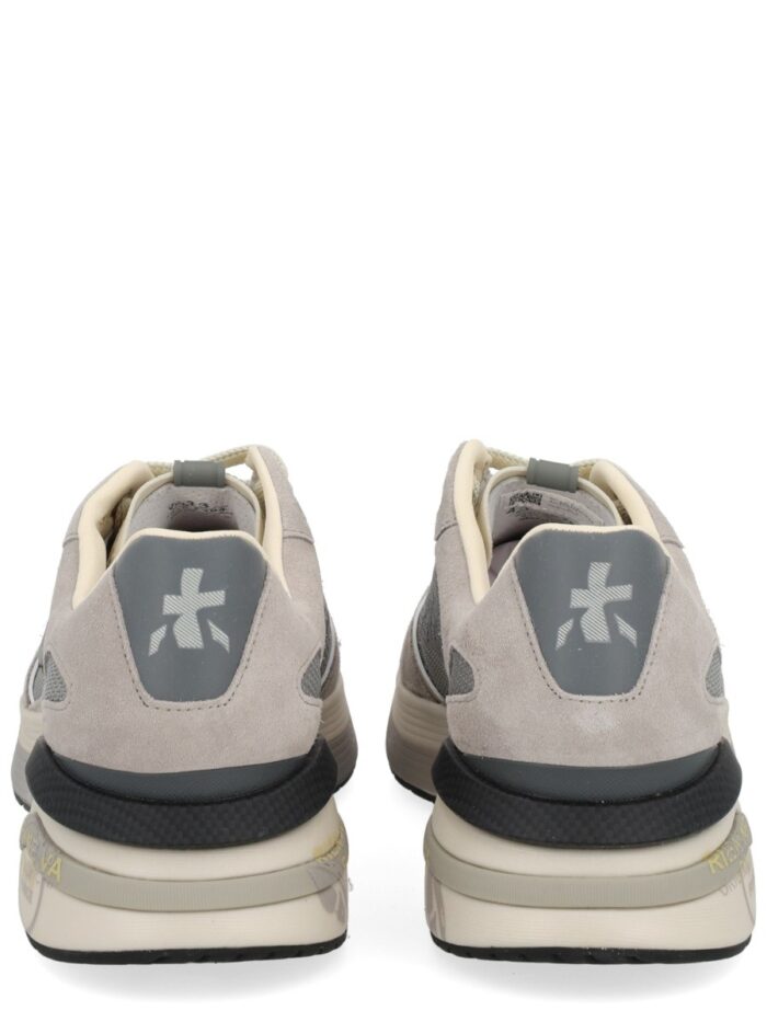 premiata "moerun" sneaker Premiata "MOERUN" SNEAKER