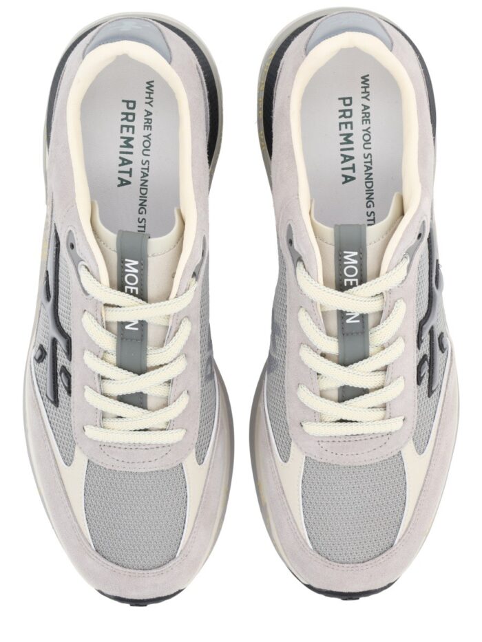 premiata "moerun" sneaker Premiata "MOERUN" SNEAKER