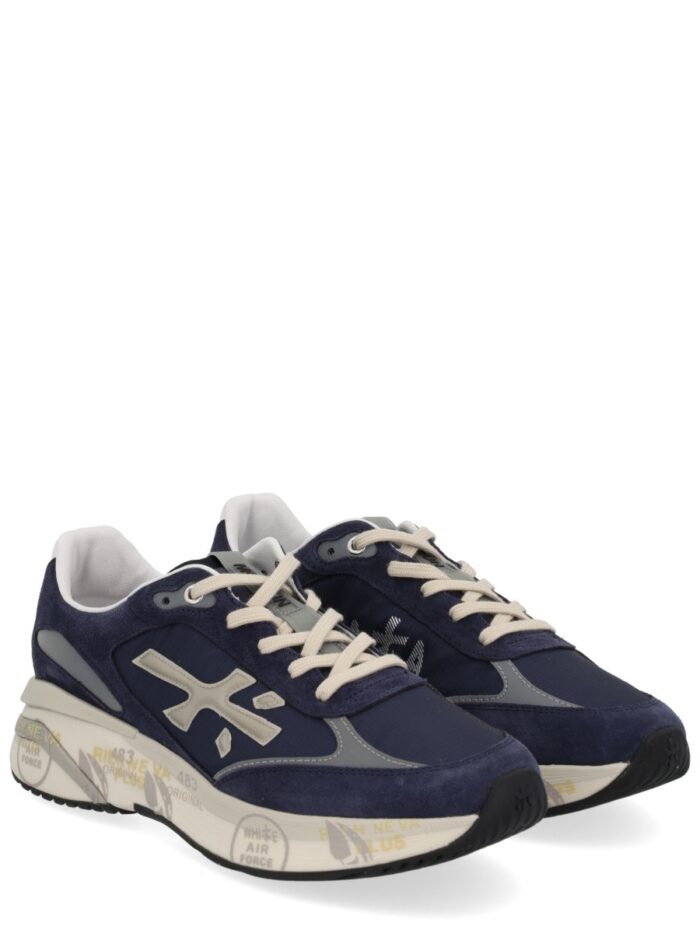 premiata "moerun" sneaker Premiata "MOERUN" SNEAKER