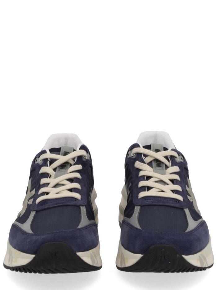 premiata "moerun" sneaker Premiata "MOERUN" SNEAKER