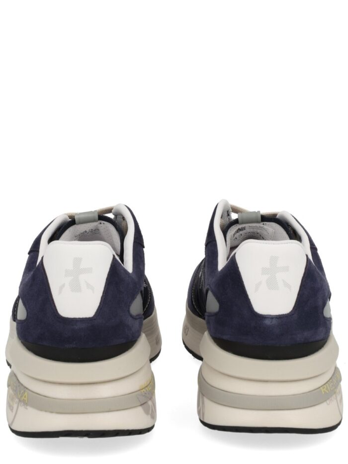 premiata "moerun" sneaker Premiata "MOERUN" SNEAKER