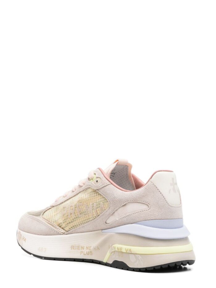 Premiata Moerund 7466 Sneakers
