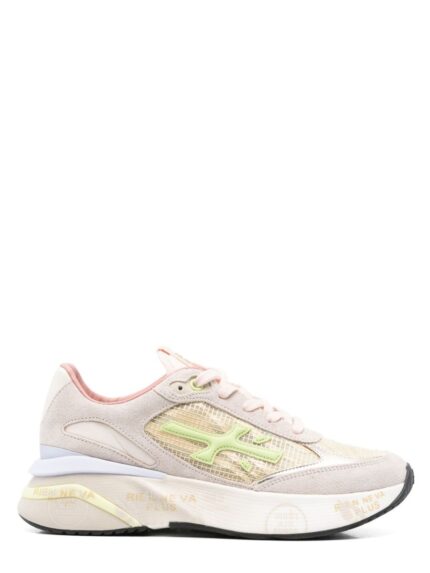 Premiata Moerund 7466 Sneakers