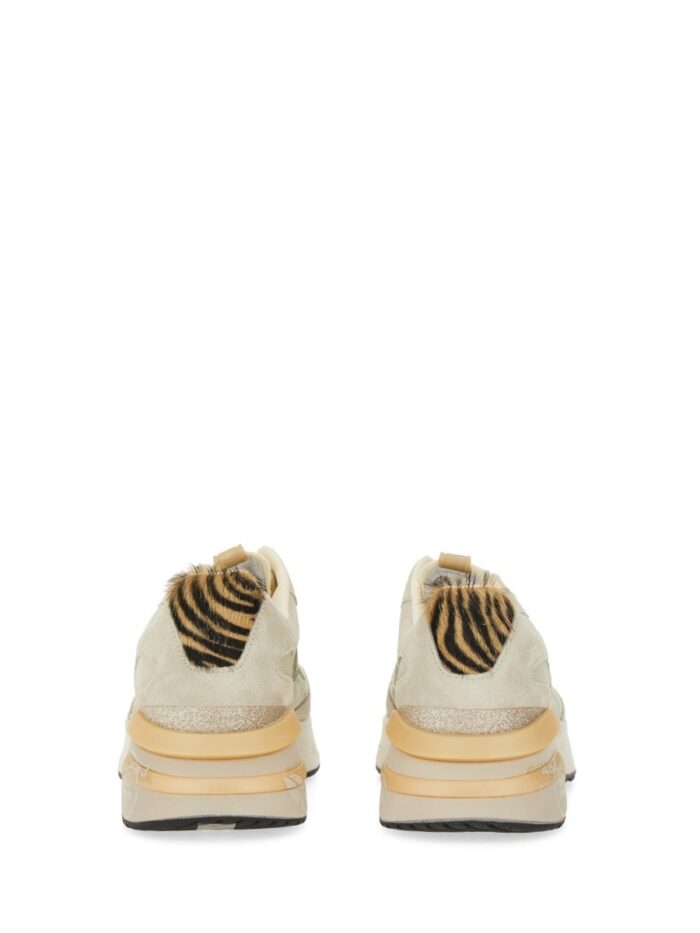 Premiata "MOERUND" SNEAKER