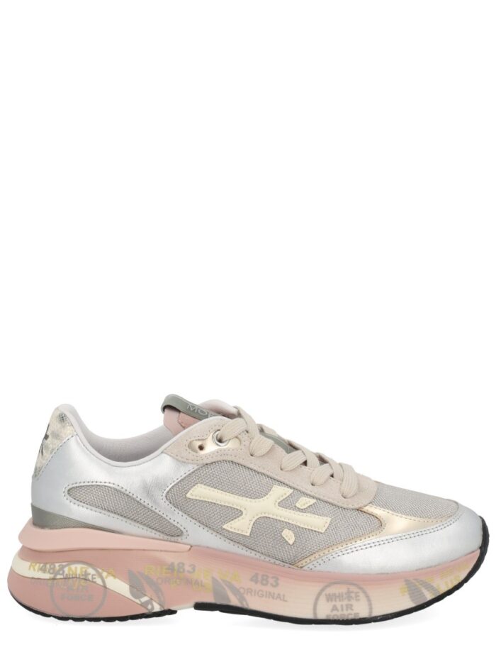 premiata "moerund" sneaker Premiata "MOERUND" SNEAKER