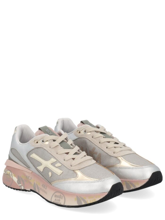 premiata "moerund" sneaker Premiata "MOERUND" SNEAKER