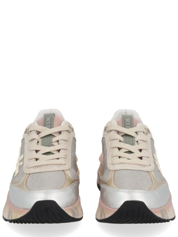 premiata "moerund" sneaker Premiata "MOERUND" SNEAKER