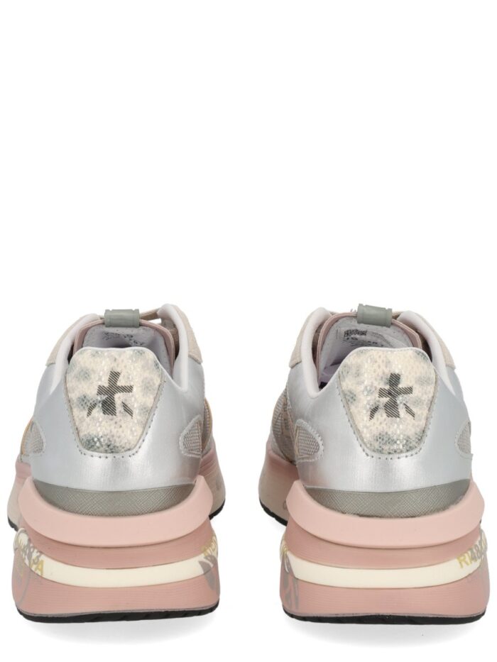premiata "moerund" sneaker Premiata "MOERUND" SNEAKER