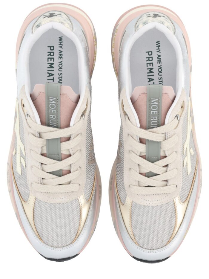 premiata "moerund" sneaker Premiata "MOERUND" SNEAKER