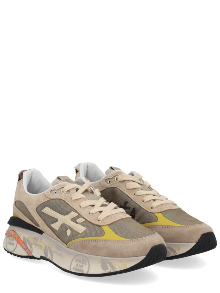 premiata "moerund" sneaker Premiata "MOERUND" SNEAKER