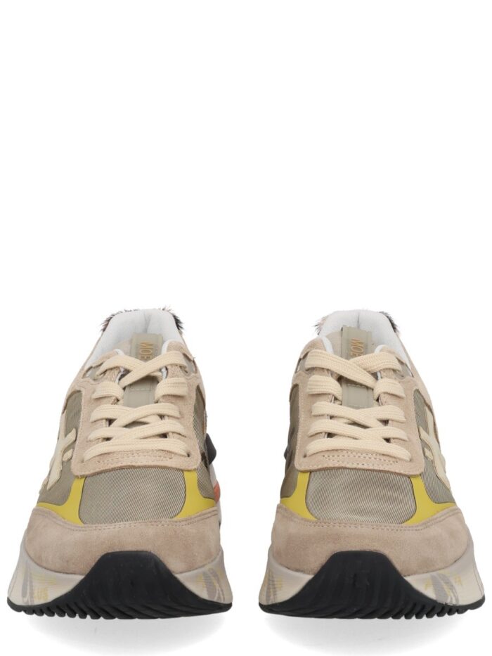 premiata "moerund" sneaker Premiata "MOERUND" SNEAKER