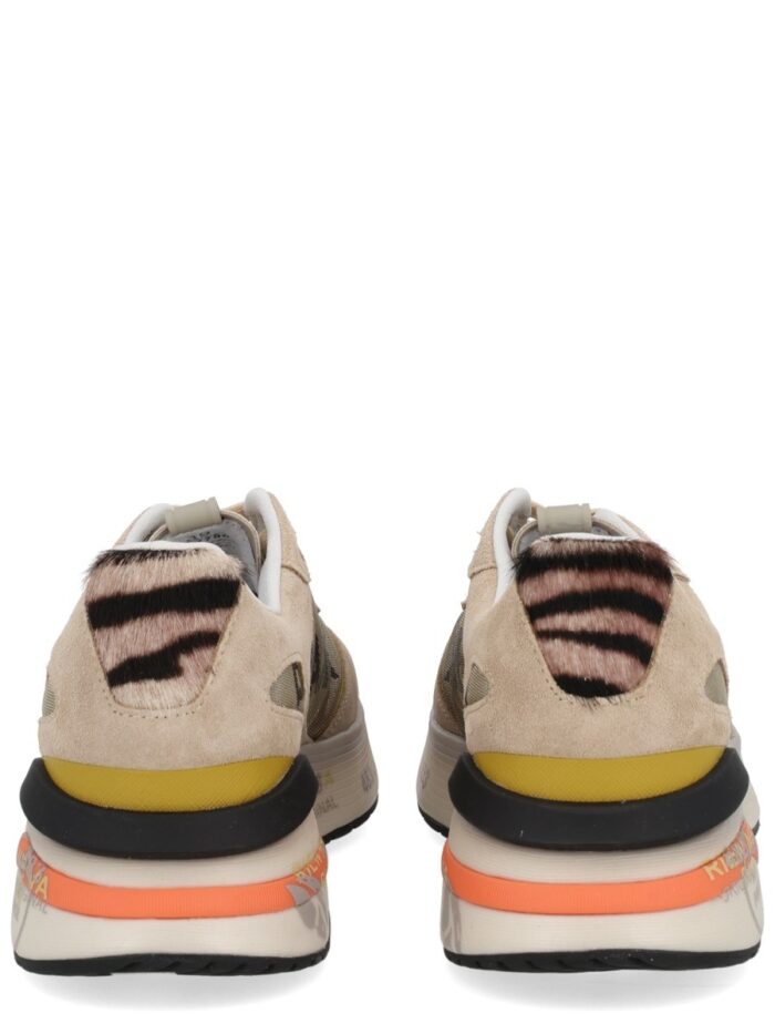 premiata "moerund" sneaker Premiata "MOERUND" SNEAKER
