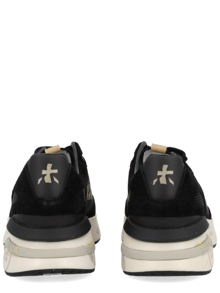 Premiata "MOERUND" SNEAKER