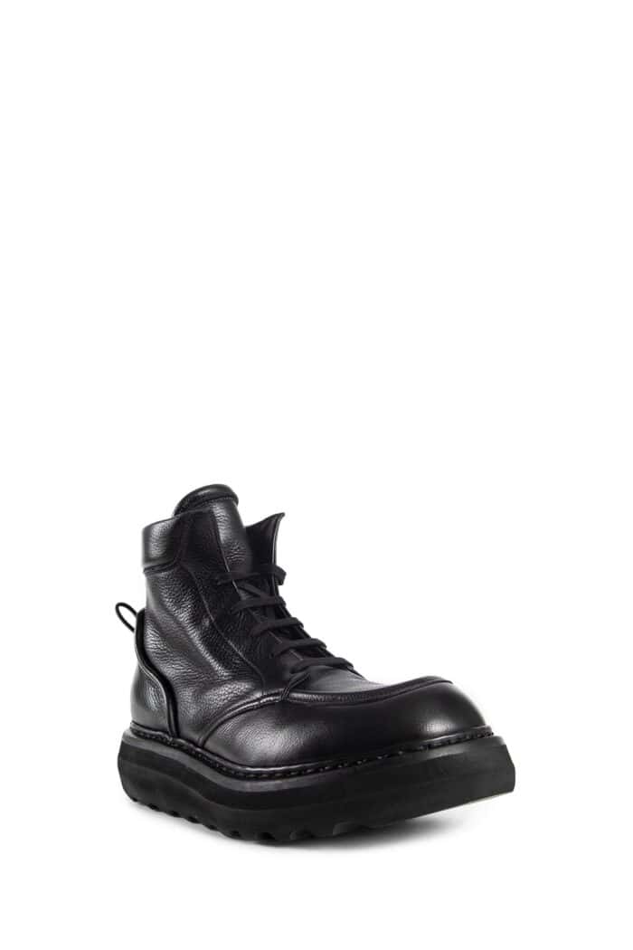 PREMIATA Nodik Ankle Boots