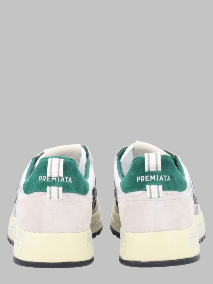 Premiata Nous 7231 Sneakers