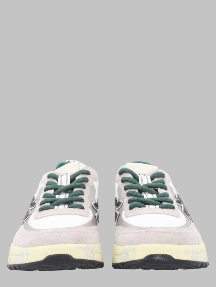 Premiata Nous 7231 Sneakers