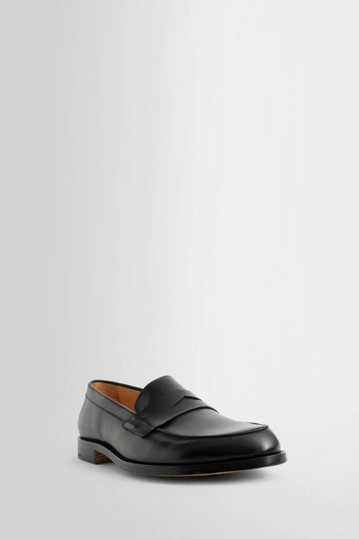 PREMIATA Polished Loafers