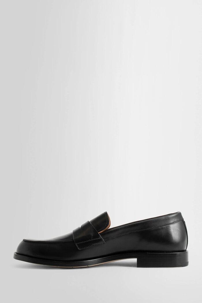 PREMIATA Polished Loafers