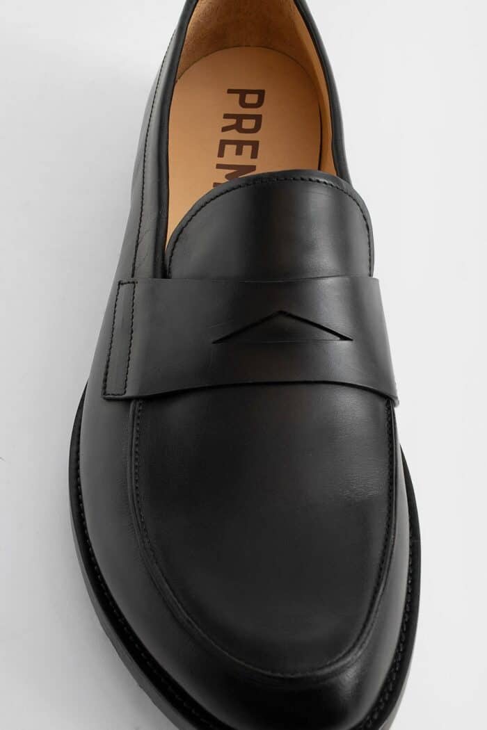 PREMIATA Polished Loafers