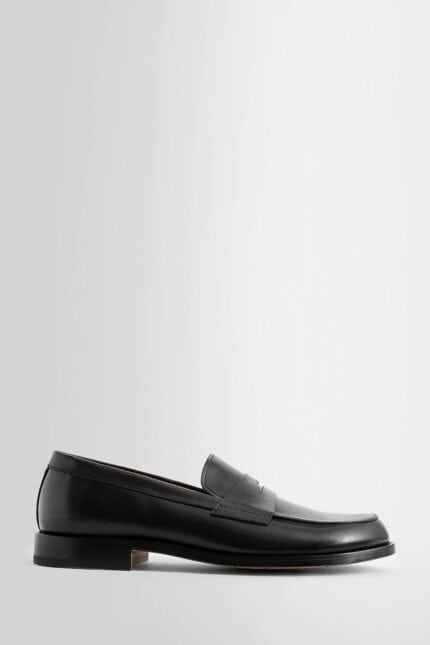 PREMIATA Polished Loafers