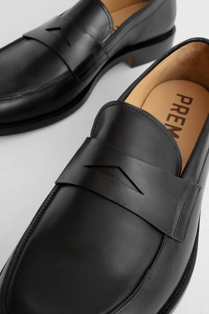 PREMIATA Polished Loafers