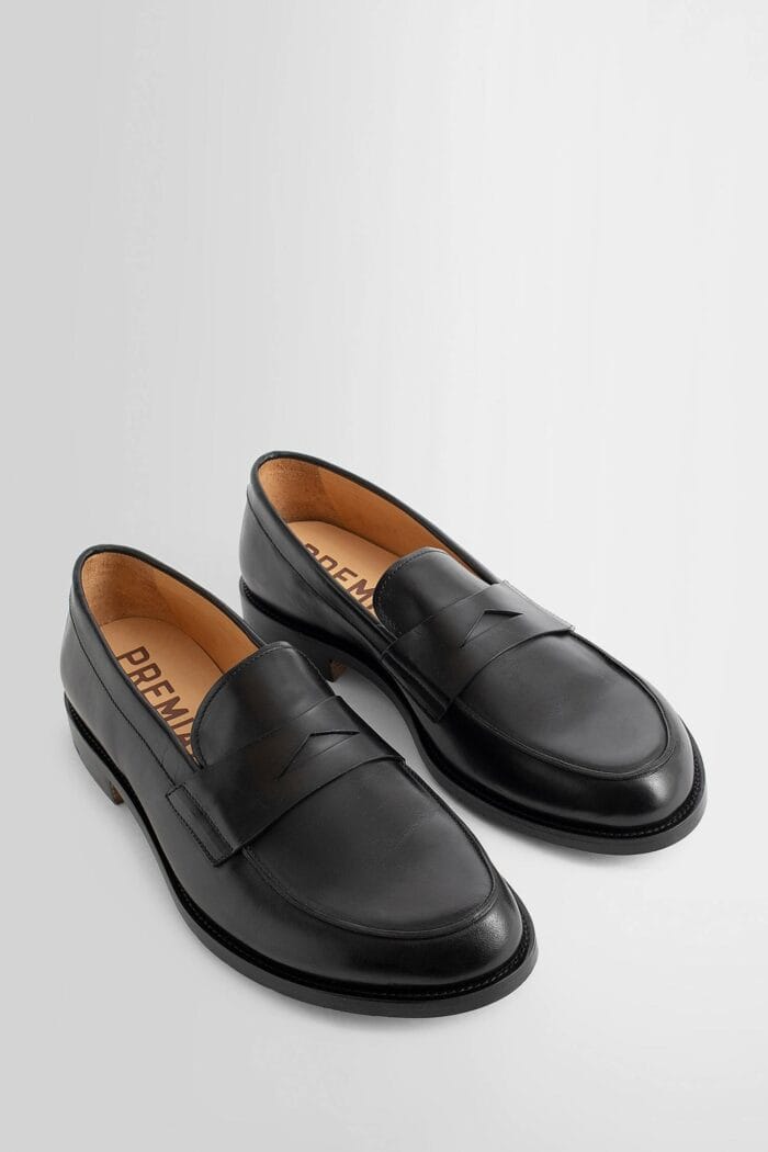 PREMIATA Polished Loafers