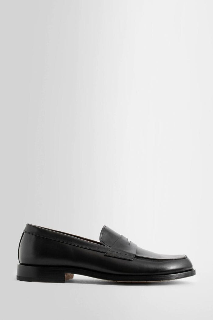 PREMIATA Polished Loafers