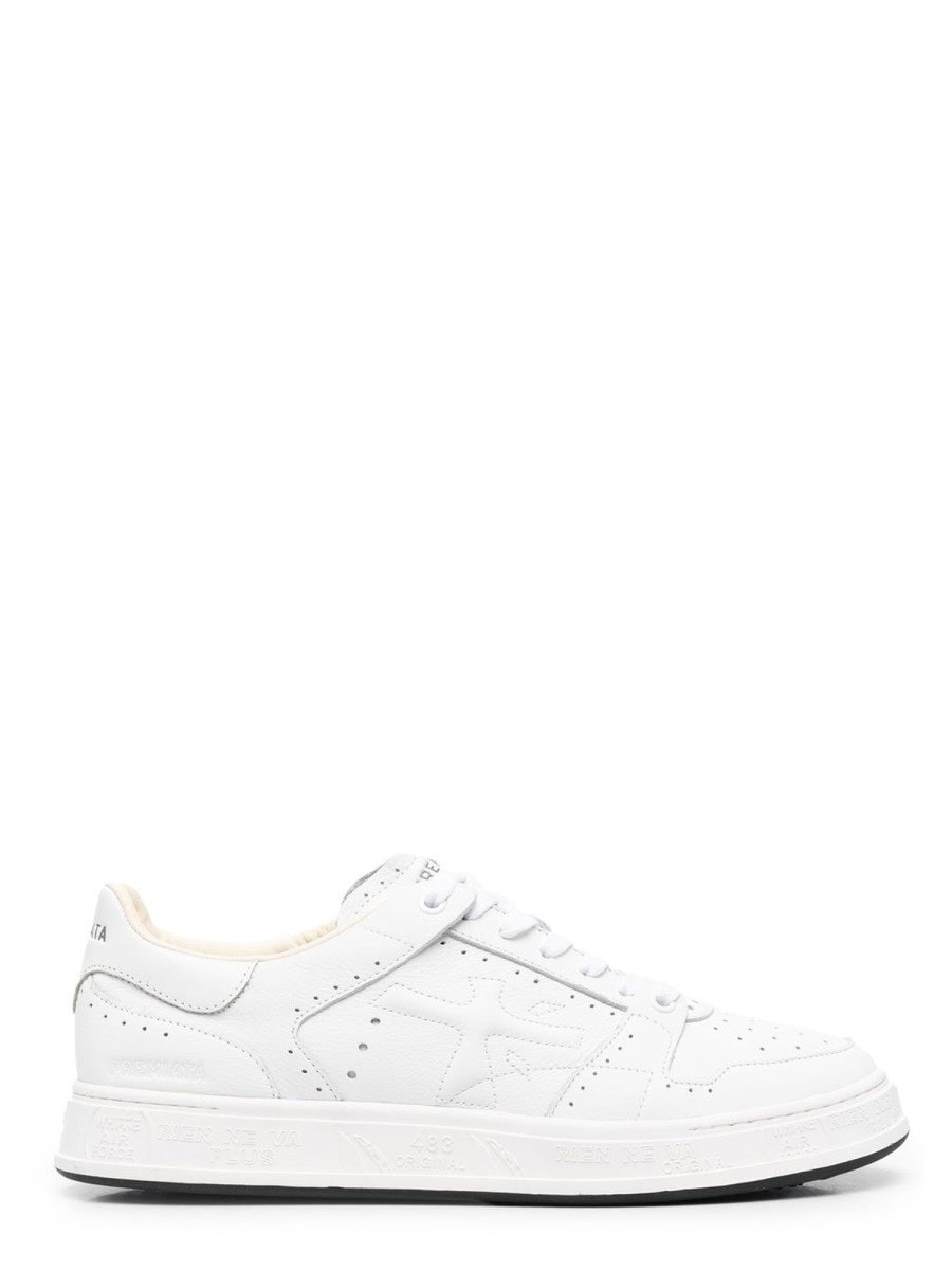 Premiata Quinn 7322 Sneakers
