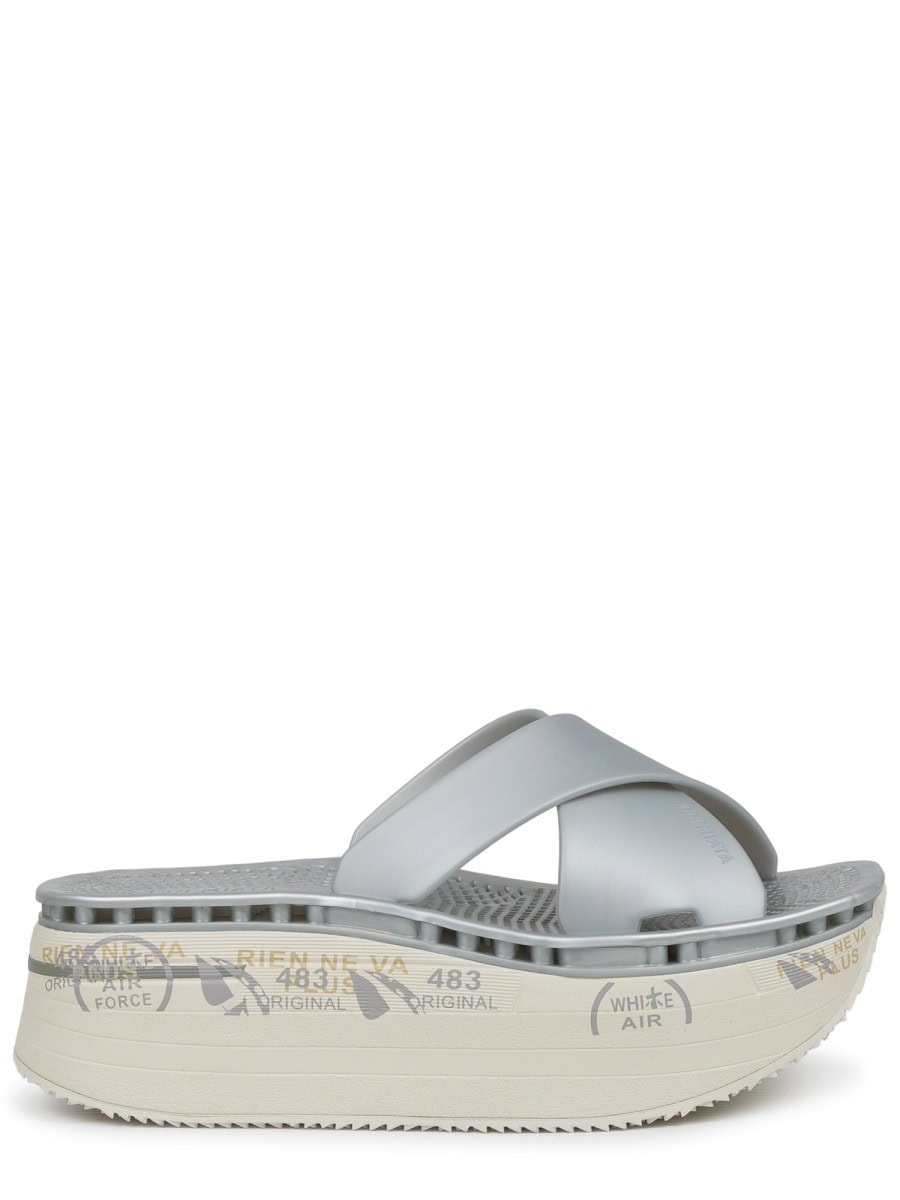 Premiata SANDALO "MOURA"