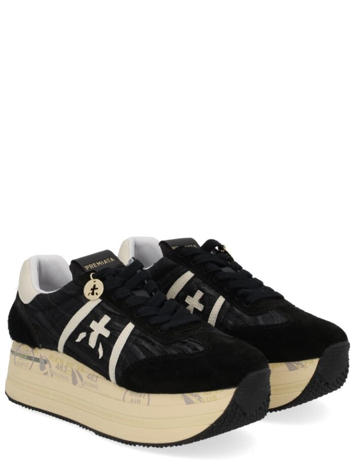 premiata sneaker "beth" Premiata SNEAKER "BETH"