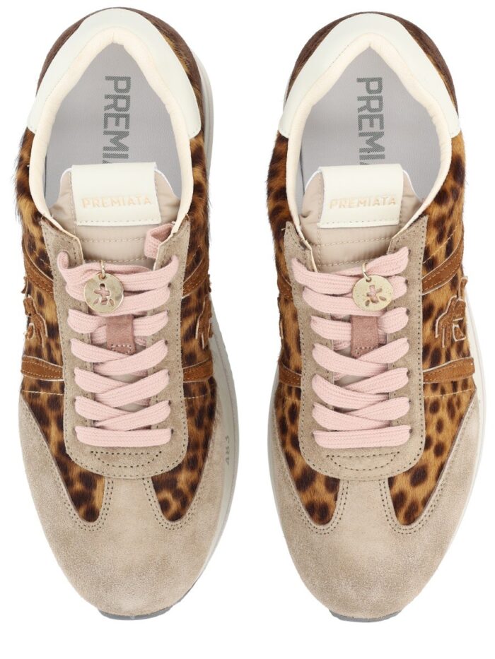 Premiata SNEAKER "BETH"