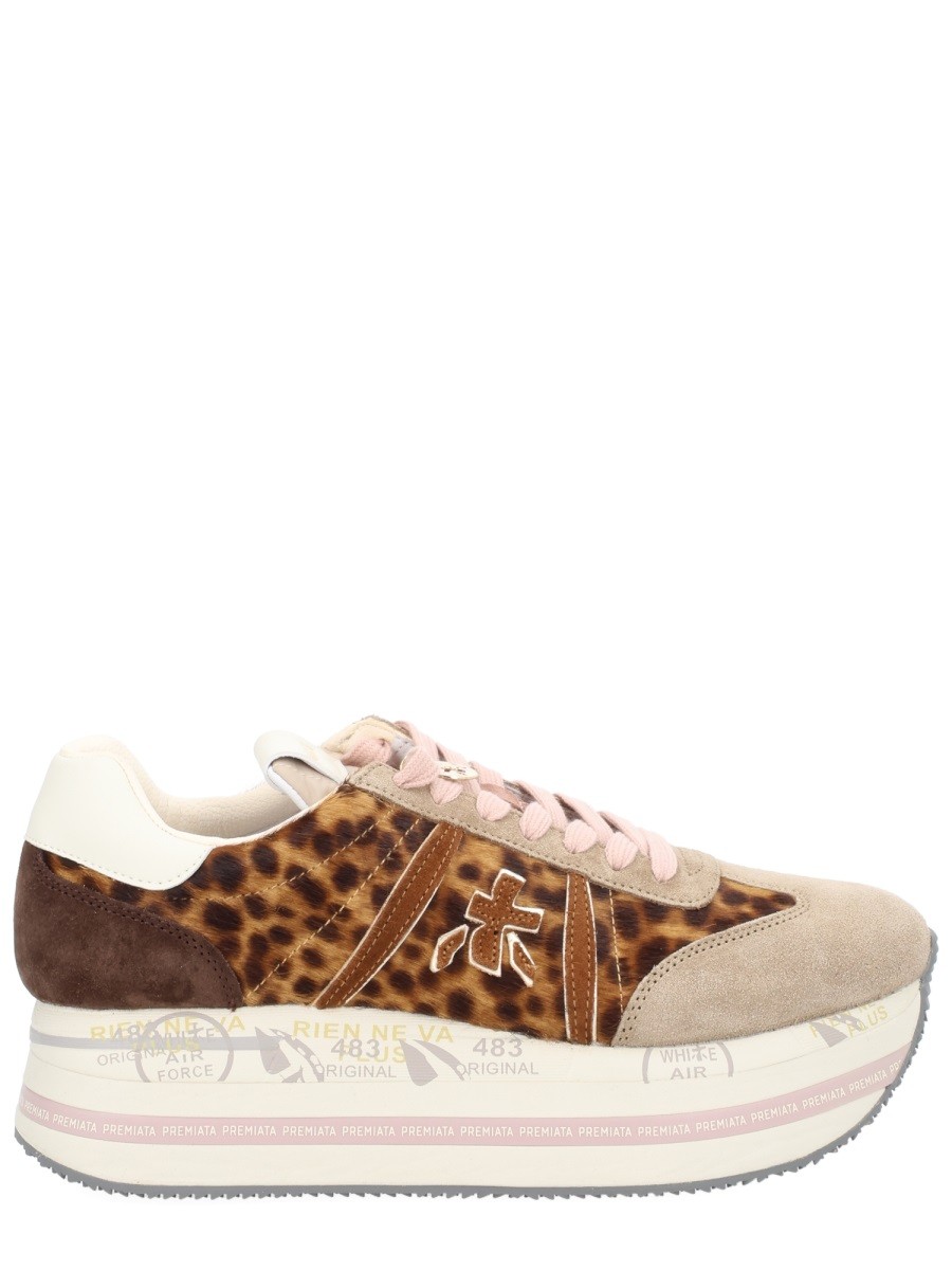 Premiata SNEAKER "BETH"