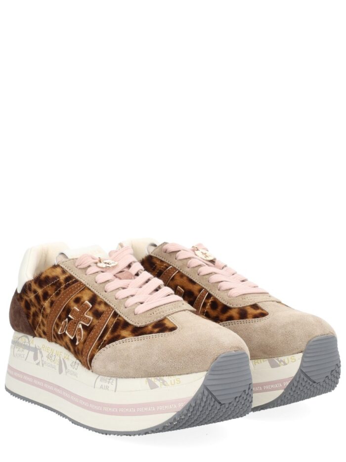 Premiata SNEAKER "BETH"
