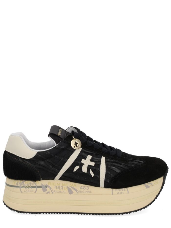 premiata sneaker "beth" Premiata SNEAKER "BETH"