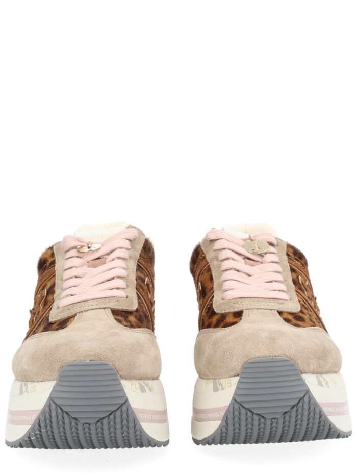 Premiata SNEAKER "BETH"