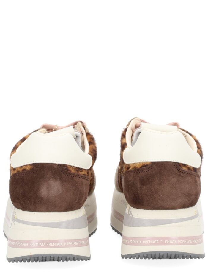 Premiata SNEAKER "BETH"