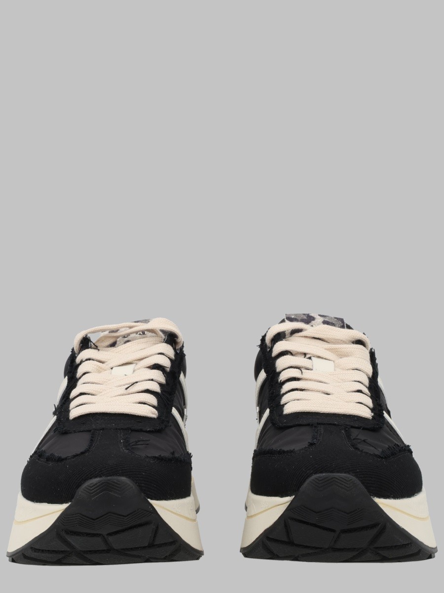 Premiata SNEAKER "BETHCOIN"