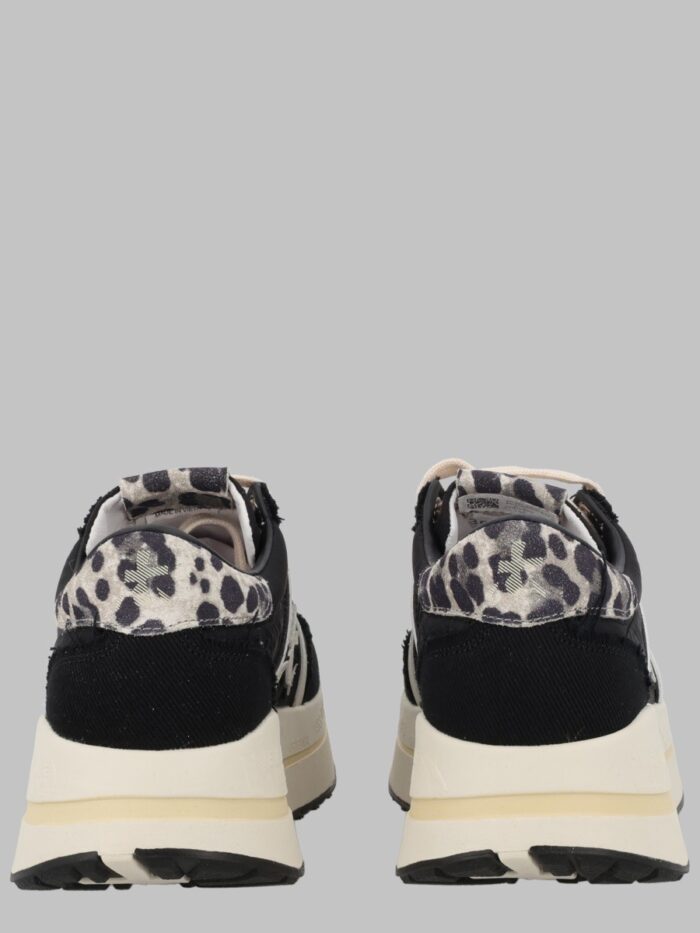 Premiata SNEAKER "BETHCOIN"