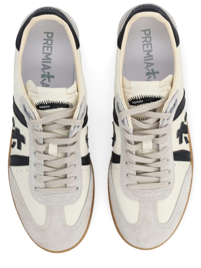 Premiata SNEAKER "BONNIE"
