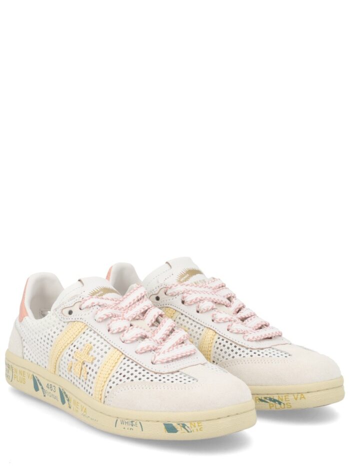 Premiata SNEAKER "BONNIED"
