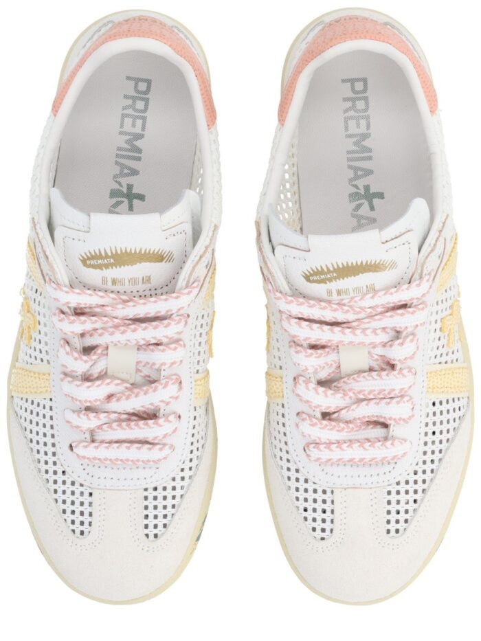 Premiata SNEAKER "BONNIED"