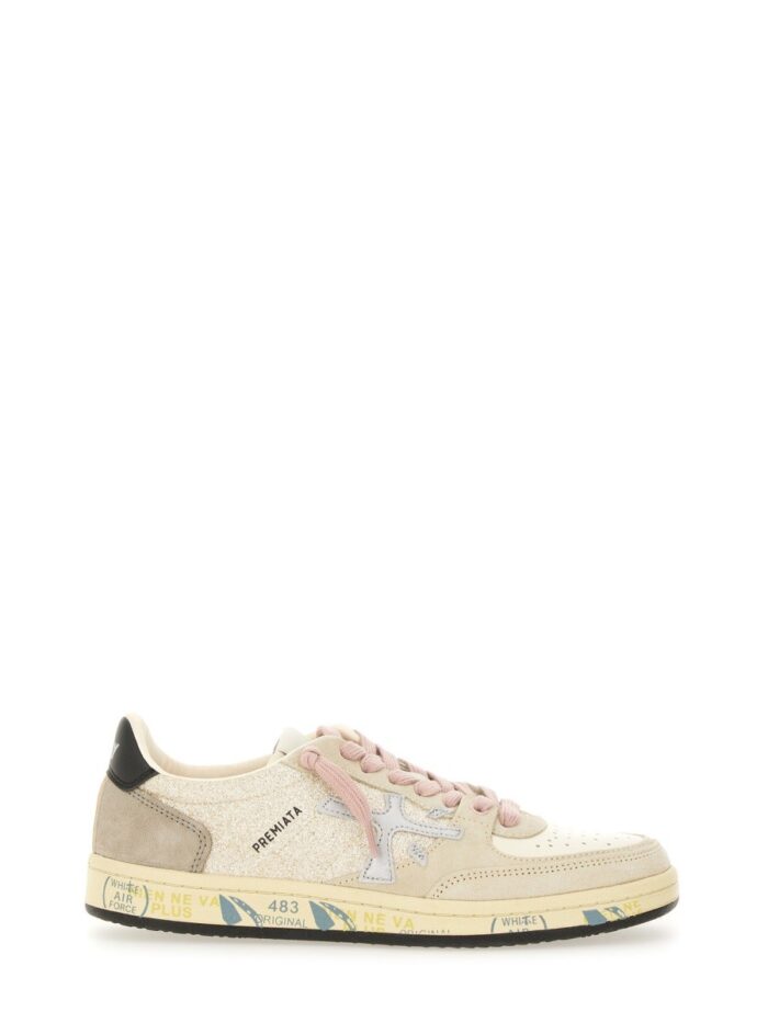 Premiata SNEAKER "BSKT CLAYD 6927"