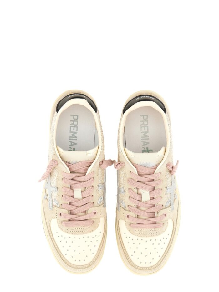 Premiata SNEAKER "BSKT CLAYD 6927"