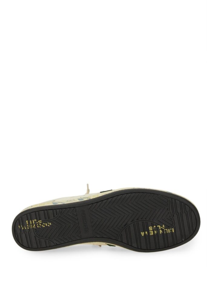 Premiata SNEAKER "BSKT CLAYD 7623"