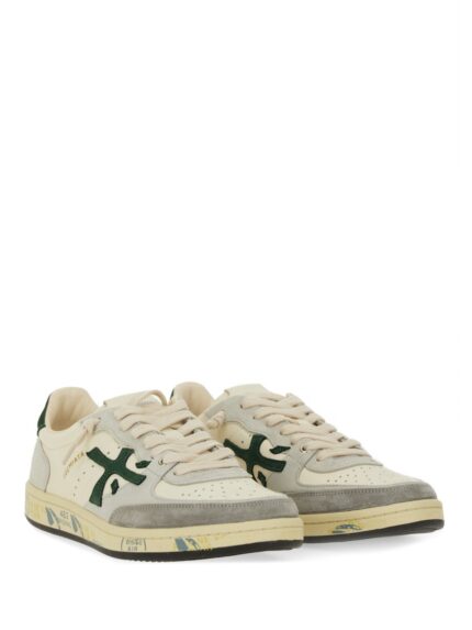 Premiata SNEAKER "BSKT CLAYD 7623"
