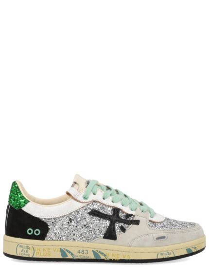 Premiata SNEAKER "BSKTCLAD"
